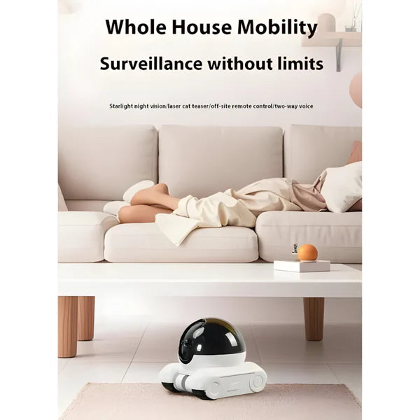 MiroBot™ Pro