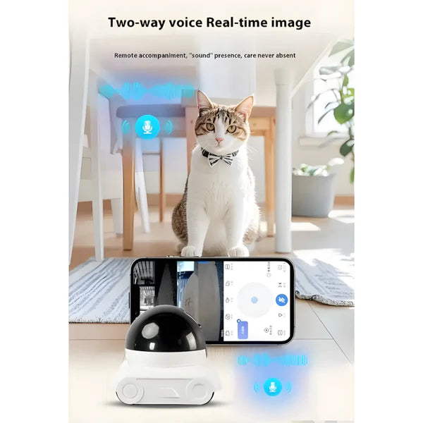 MiroBot™ Pro
