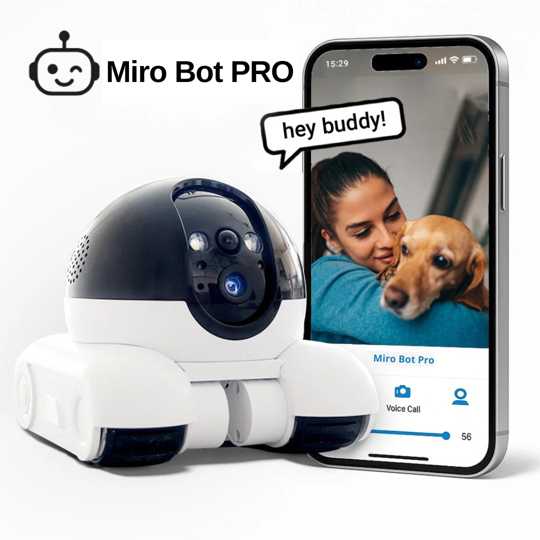 MiroBot™ Pro